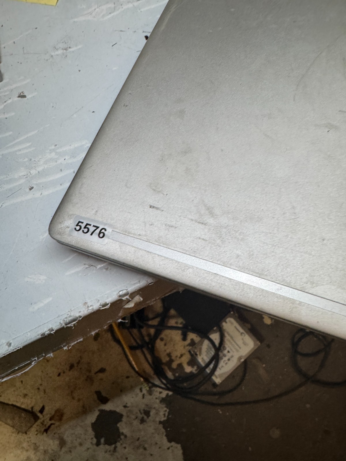 HP ProBook 450 G7 Core i5-10210U, 8GB RAM Laptop for Repair #5576