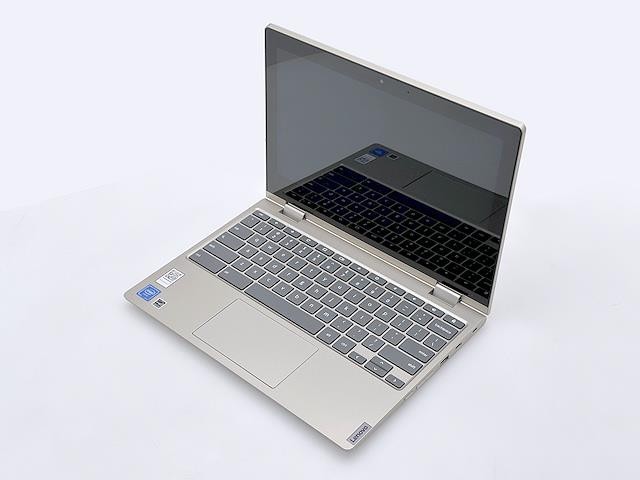Lenovo Flex 3 11IGL05 11.6 2in1 Chromebook N4020 4GB 64GB 82BB0008US