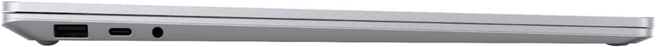 Microsoft Surface Laptop 3 1872 15″ Touch i5 1.2Ghz 16GB RAM 256GB SSD W11 Gray