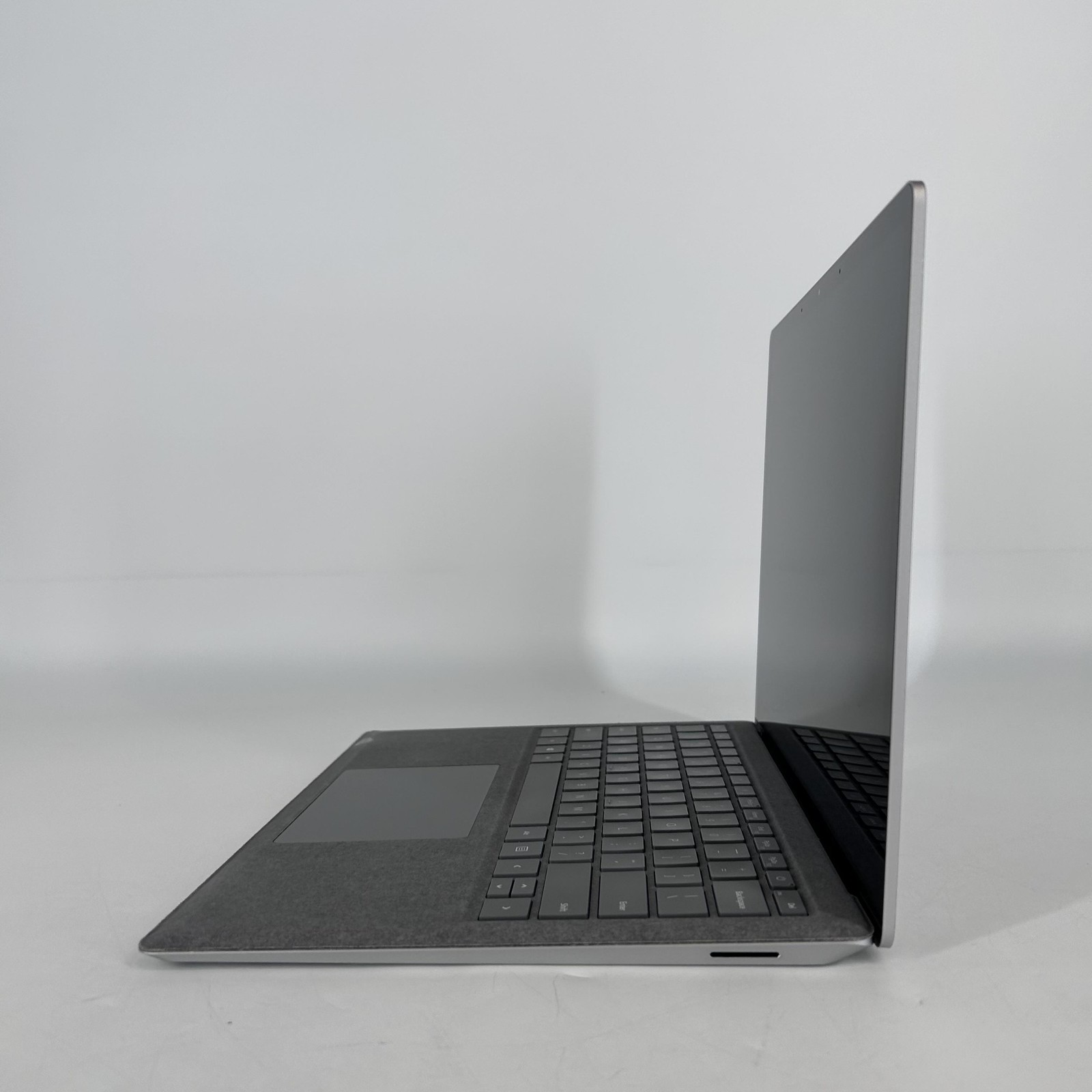 Microsoft Surface Laptop 3 13.5 2K TOUCH i7-1065G7 16GB 512GB SSD STIFF TRACKPAD