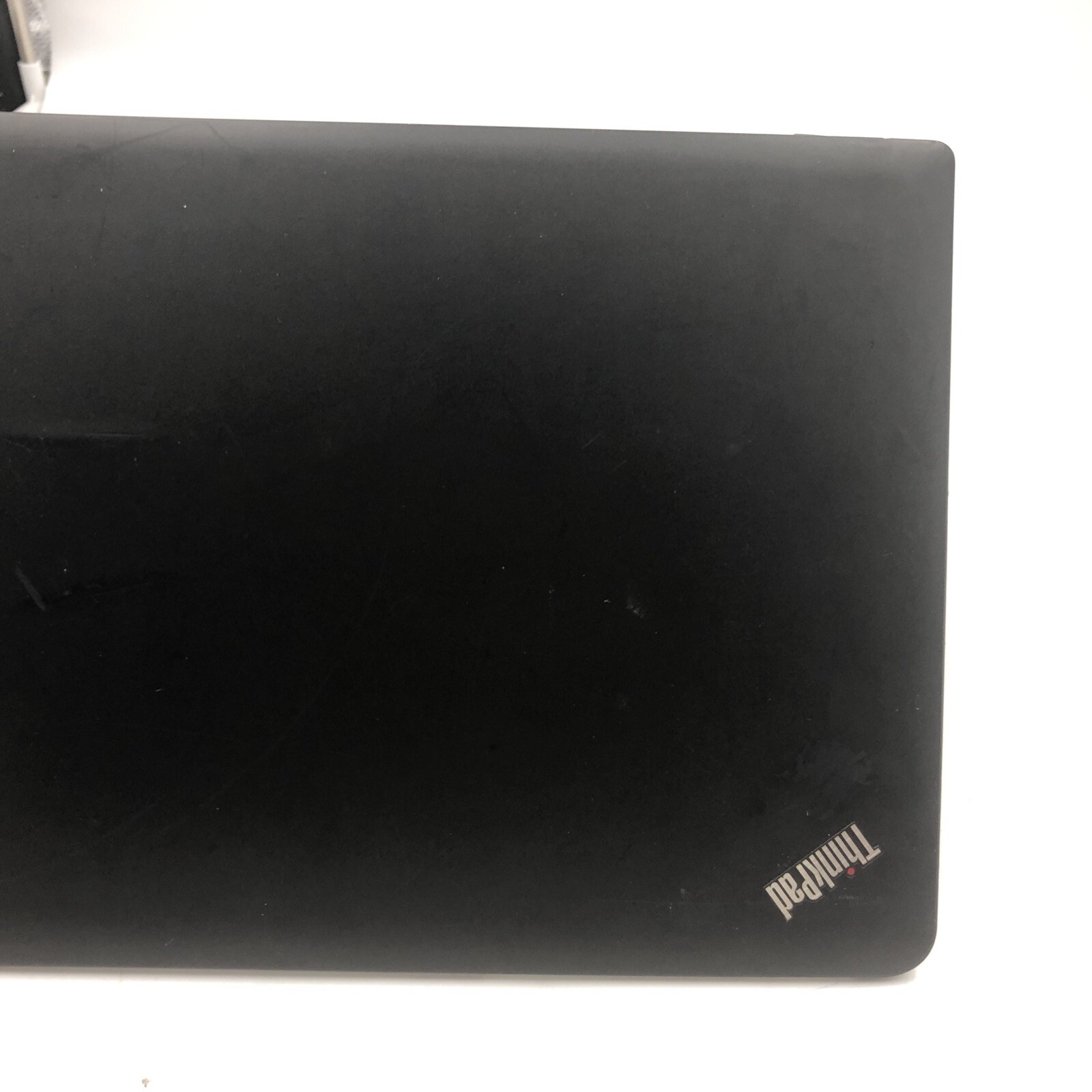 Lenovo Thinkpad E440 Laptop i3-4000M 2.4 4GB NO HDD/OS Bad Display/Keyboard PART