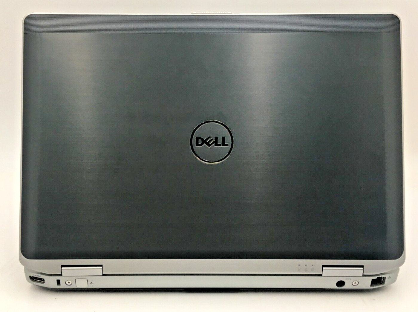Dell Latitude E6430 Intel i5-3340m 2.70 GHz 8 GB RAM 128 GB SSD Win 10 Pro