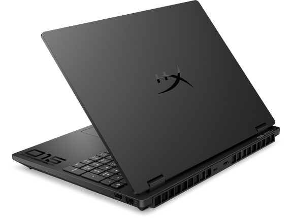 HyperX HyperX OMEN Laptop Computer 15.3″ 2.5K Intel Core i7 16 GB memory;1 TB