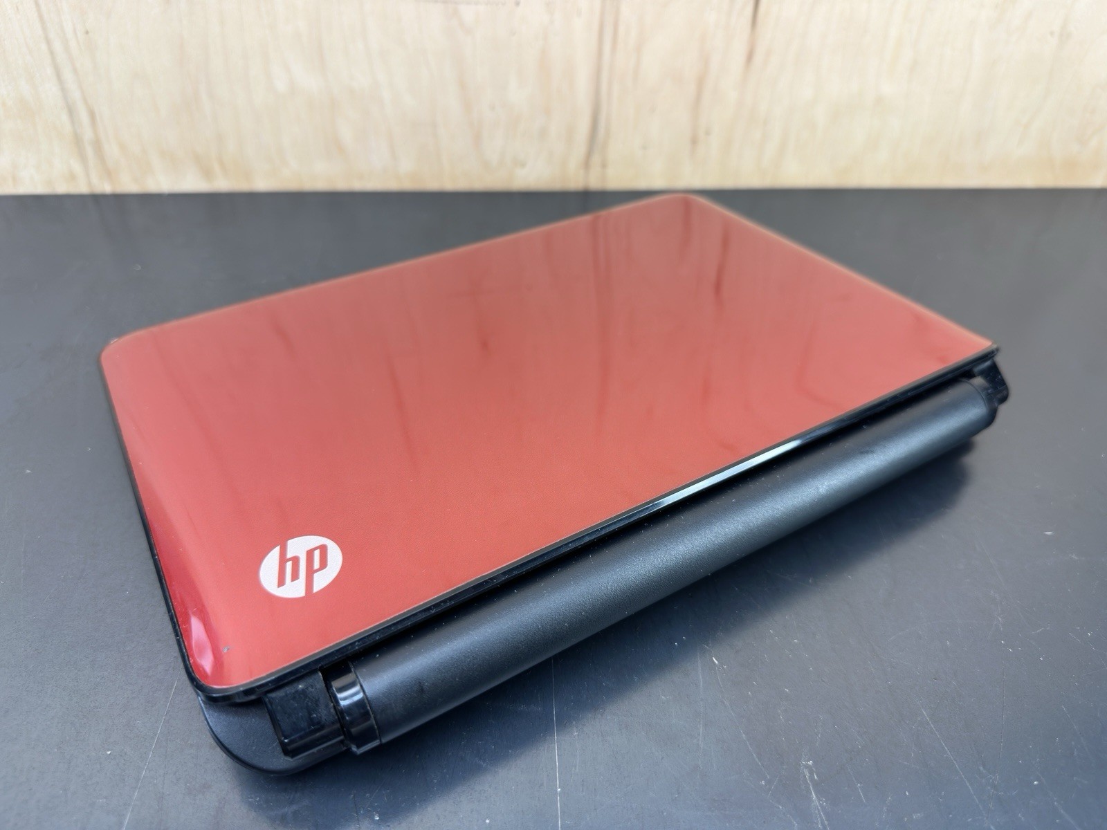 Used Tested Hewlet-Packard HP Mini 110-3500 1Gb Ram 1.67GHZ 32-Bit OS 10.1″