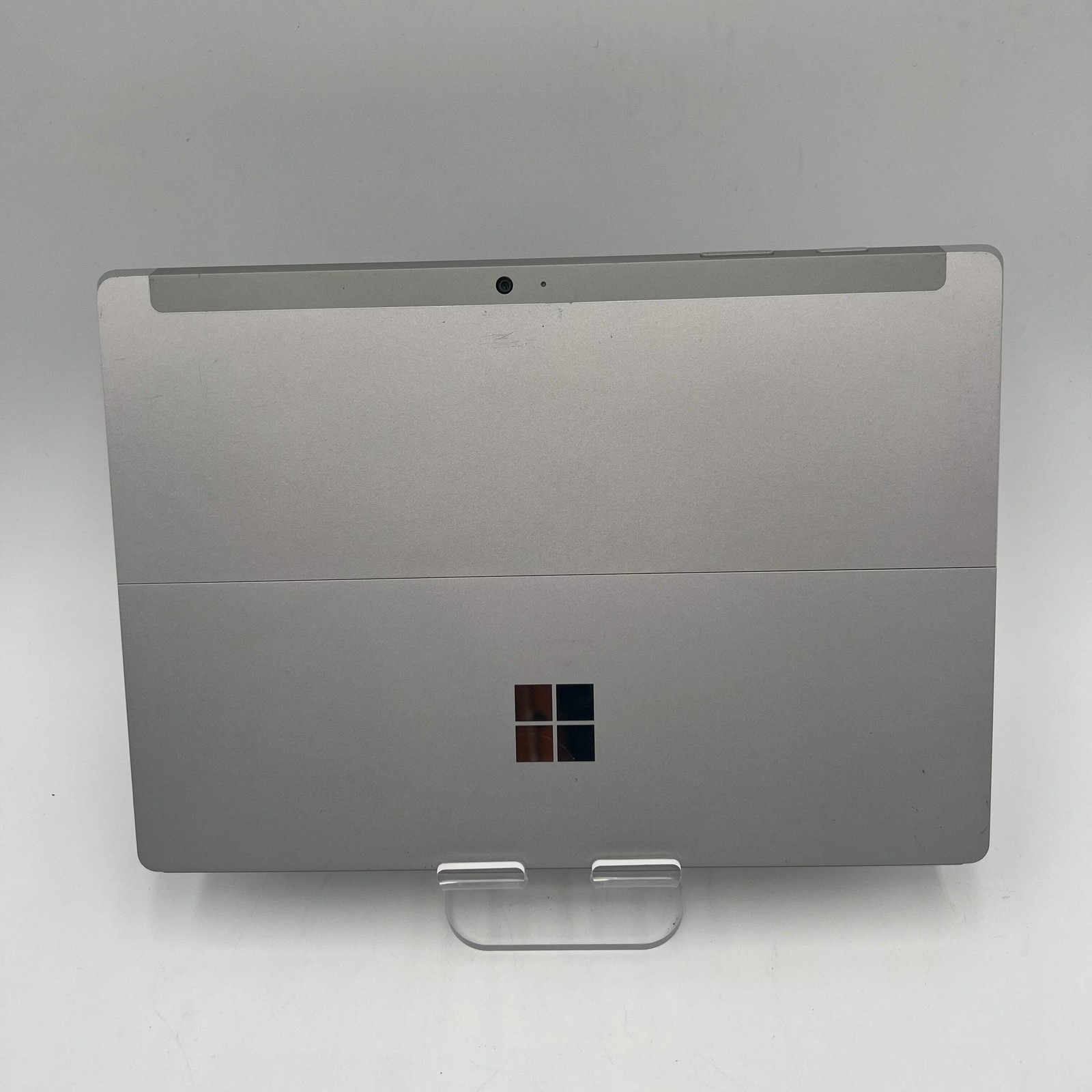 Microsoft Surface Laptop 1645 – Broken for Parts(untested) – Silver