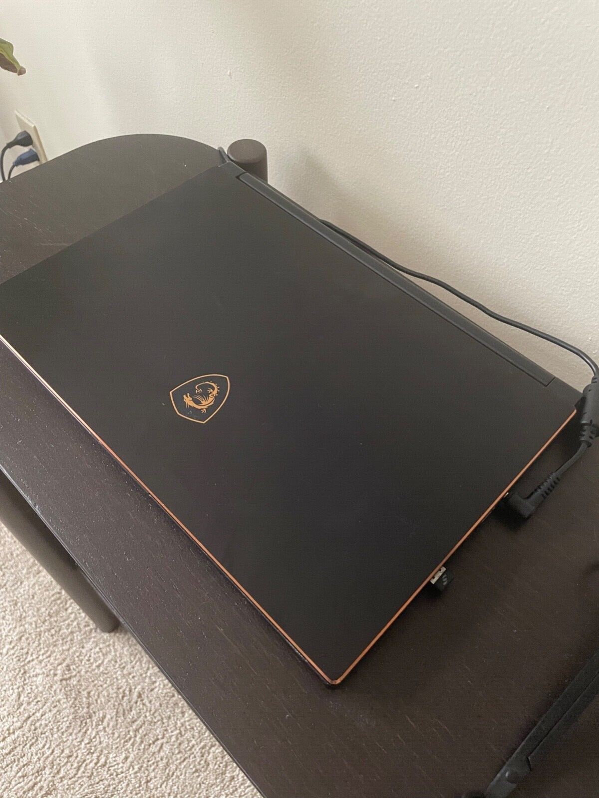 MSI GS65 Stealth 1668 15.6″ (1.5TB, Intel Core i7 9th Gen., GTX 1660Ti)