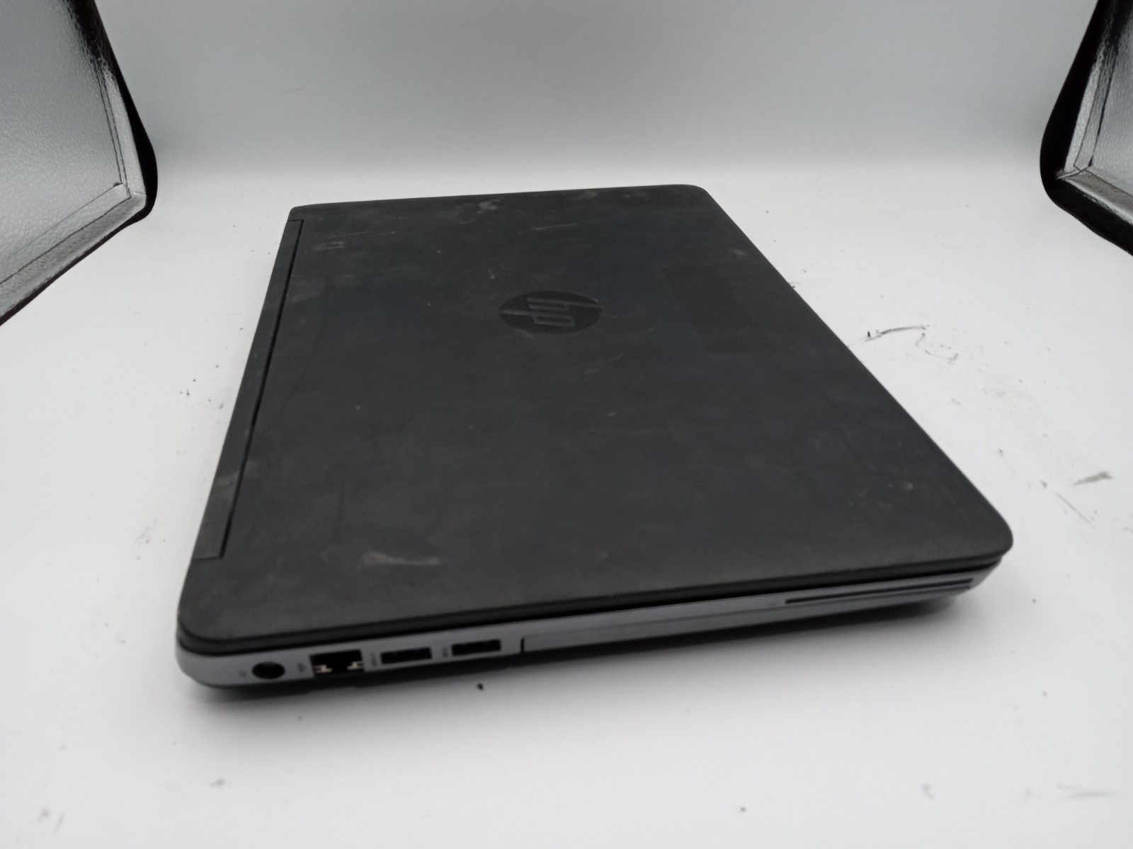 HP ProBook 640 14″ Laptop Intel Core i5-4300M – BOOTS TO BIOS – READ -RR