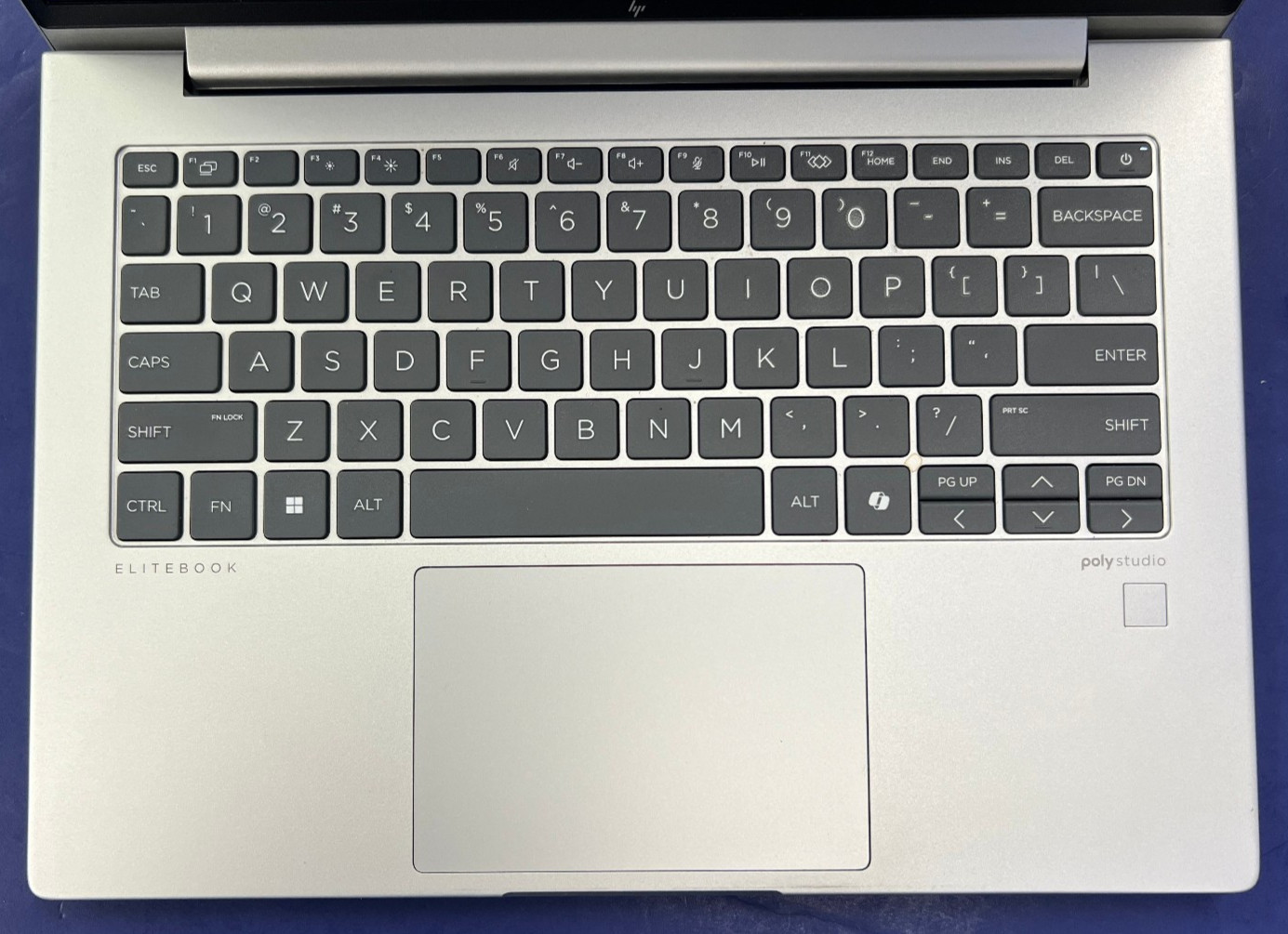 HP EliteBook 645 G11 / Ryzen 5 7535U 32GB/1TB