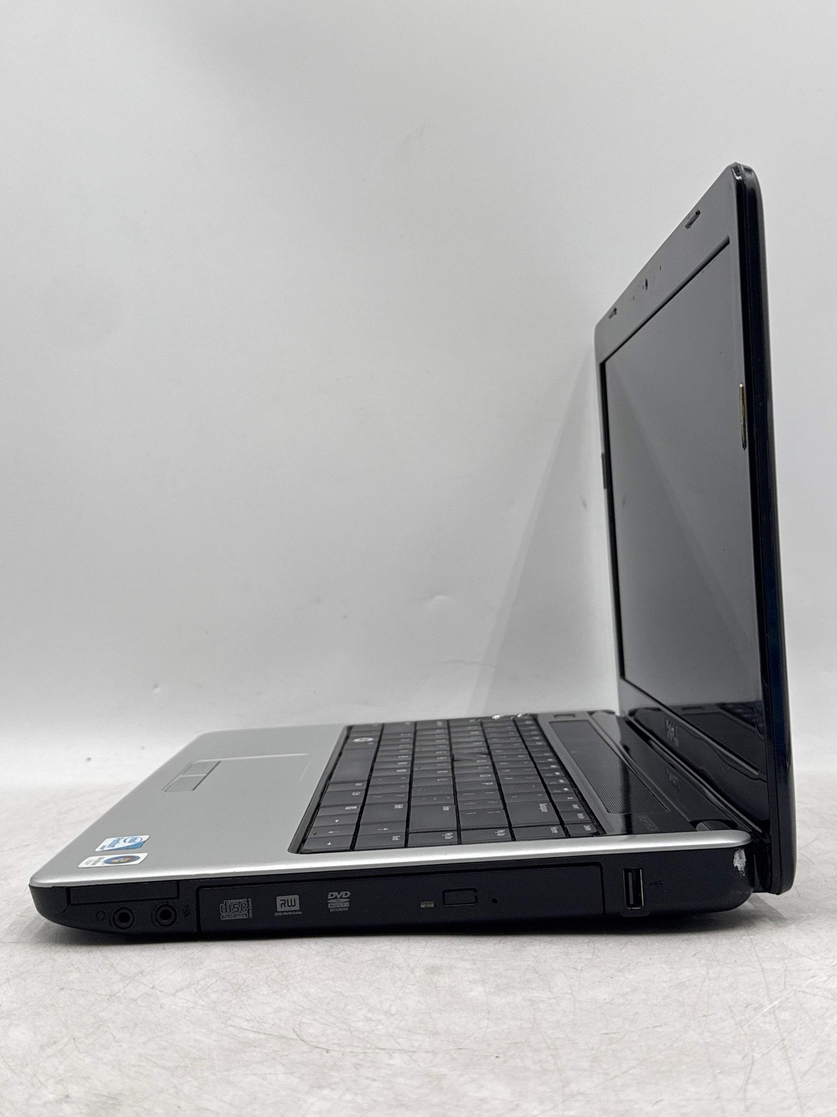 Dell Inspiron 1440 14″ Laptop Intel Pentium Dual-Core – No Power