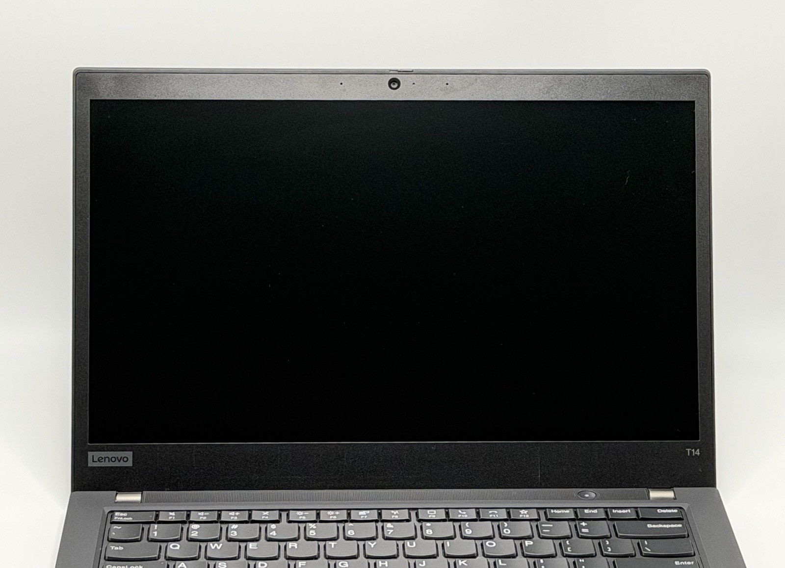 Lenovo ThinkPad T14 Gen 1 i5-10310U 8GB RAM 256GB SSD Win11 Pro FHD 93% Bat
