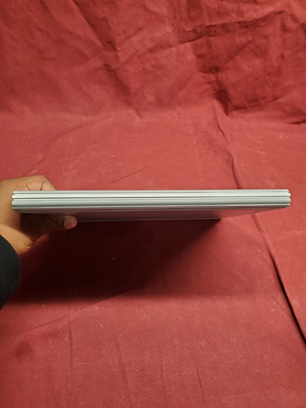 Microsoft Surface Book 2 13.5″ i5 8350U 1.70GHz/ 8GB / 256GB SSD #2934