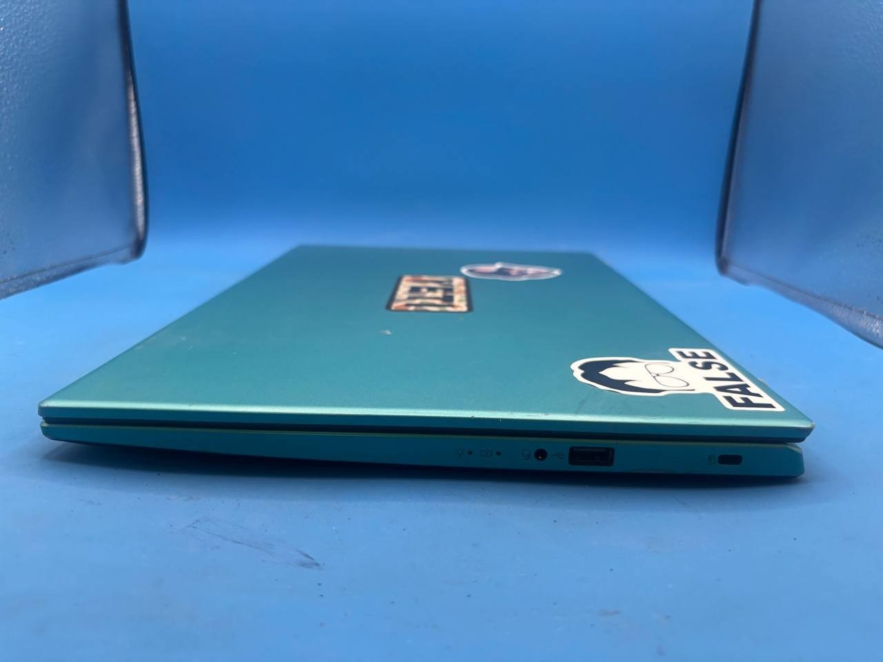 Acer A315-58-34DA Aspire 15.6″ FHD i3-1115G4 3GHz 128GB SSD 4GB RAM PH9