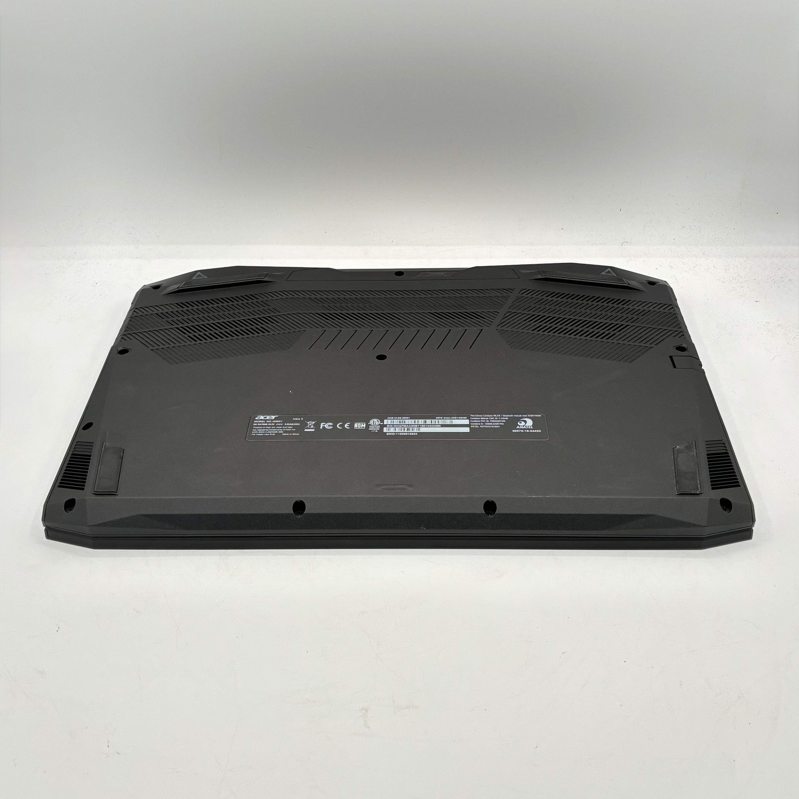 Acer Nitro 5 AN51555 2020 15in i5 8GB 1TB GTX 1650