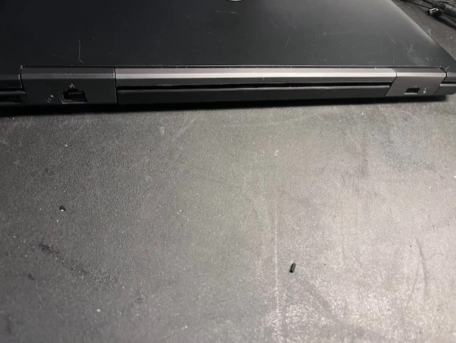 Dell Laptop Linux Mint Cinnamon 8GB Ram,New Fast 256GB SSD Drive,Year Warranty