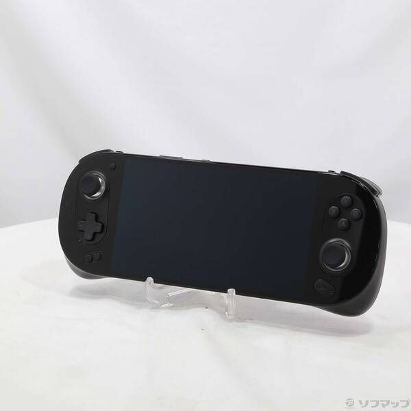 AYANEO Pocket EVO Black 12/256GB