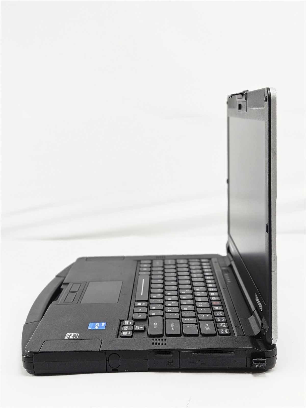 Panasonic Toughbook 14″ FZ-55 MK2 Intel Core i5-1145G7 16GB 512GB SSD 850 Hrs