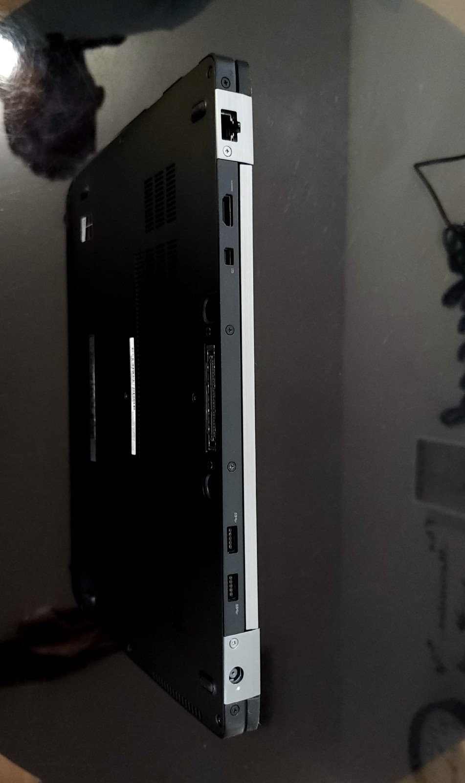 Dell Latitude E5590- Screen14″ 512GB SSD, Intel Core i7 8th Gen + Office AutoCad