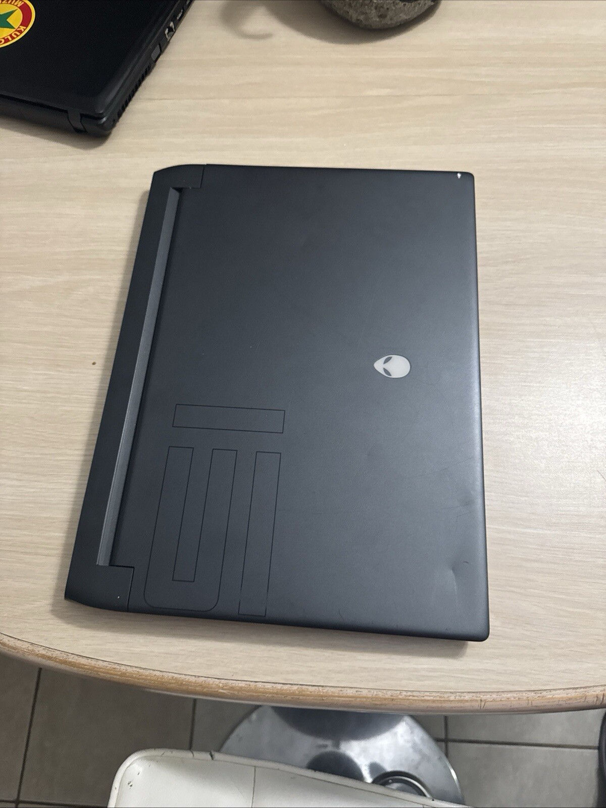 Dell Alienware M15 R5 R6 Laptop LCD