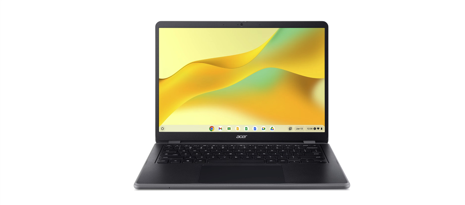 Acer Chromebook 514 14″ WUXGA Intel N150 8GB LPDDR5 RAM 128GB SSD Refurbished