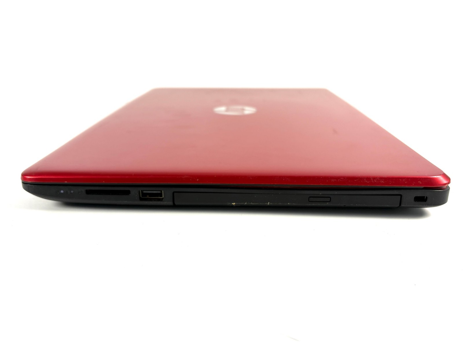HP 15-bs134wm – 15.6″ HD, 2.30GHz Pentium, 4GB RAM, 500GB HDD, Windows 11 Pro