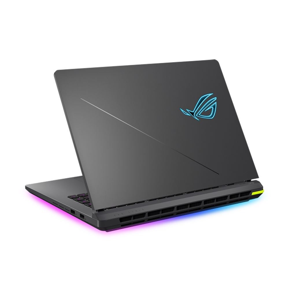 New ASUS ROG Strix G16 16″ 2.5K IPS 240Hz RTX 5070Ti Ultra 9 275HX 32GB RAM 2TB