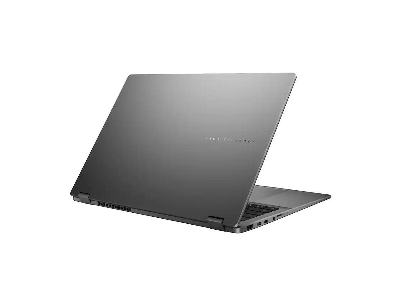 ASUS VivoBook Laptop Intel Core Ultra 7 258V 32GB RAM 1 TB SSD 16″ Touch W11H