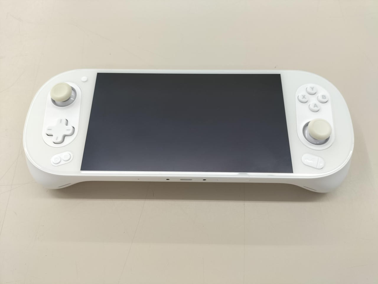 AYANEO Pocket EVO White 16/512GB OLED Snapdragon G3x Gen 2 W/BOX