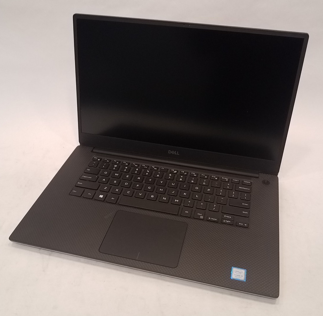 Dell Precision 5540, 15.6″, i5-9400H@2.5GHz, 16GB, 512GB NVMe, Windows 11, No AC