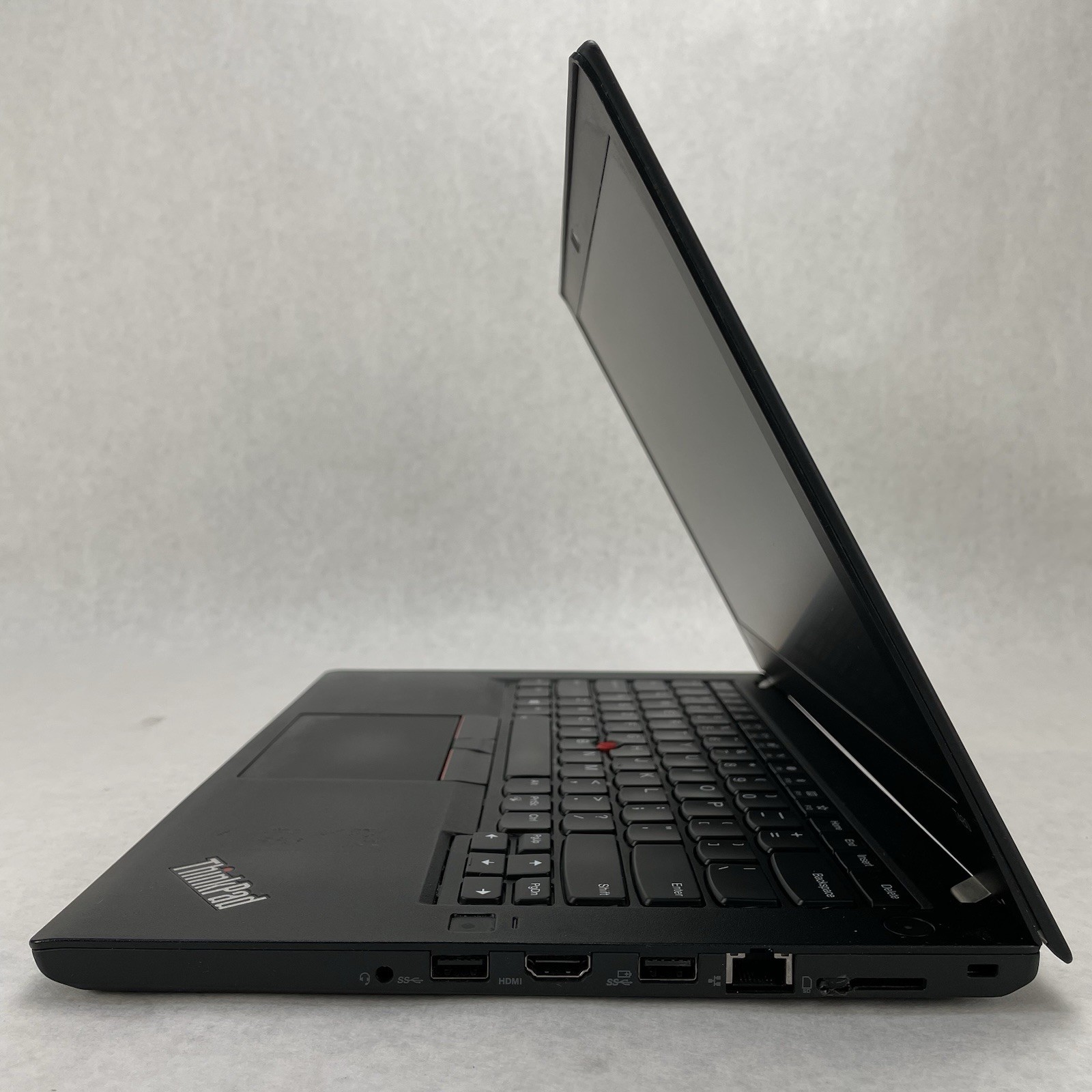 Lenovo ThinkPad T480 14″ i5-8350U 1.70 GHz 8 GB RAM No SSD/OS/AC- READ