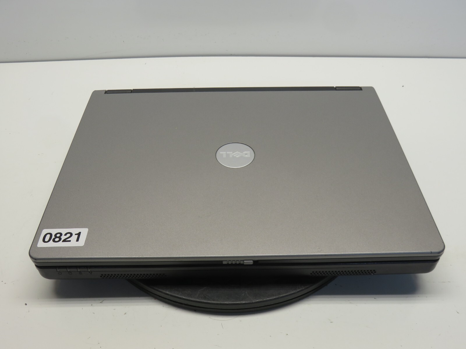 Dell Inspiron B120 Intel Celeron M 1.40GHz 256MB NO HDD No Batt
