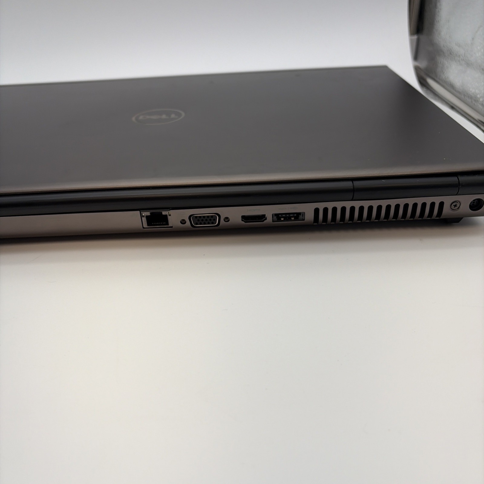 Dell Precision M6600 17″ i7-2720QM CPU @2.2GHz RAM 16GB SSD 256GB L115