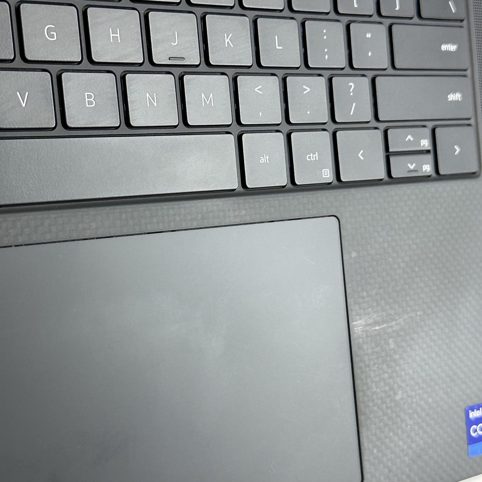 Dell XPS 15 9520 Silver FHD+ 2.5 GHz i9-12900HK 32GB 512GB SSD RTX 3050 Ti Good