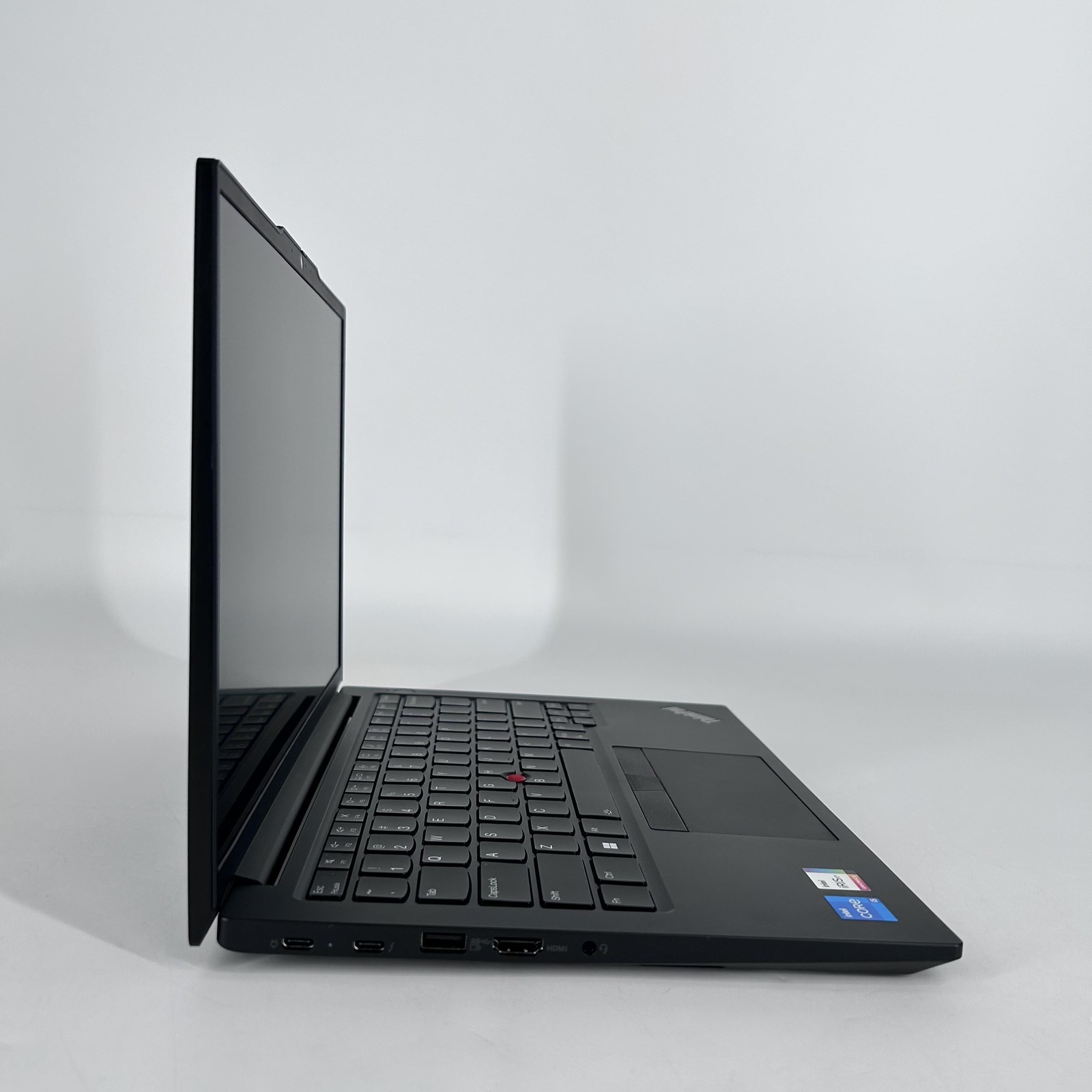 Lenovo ThinkPad E14 Gen 5 FHD+ 1.3 GHz i5-1335U 16GB 256GB SSD Very Good