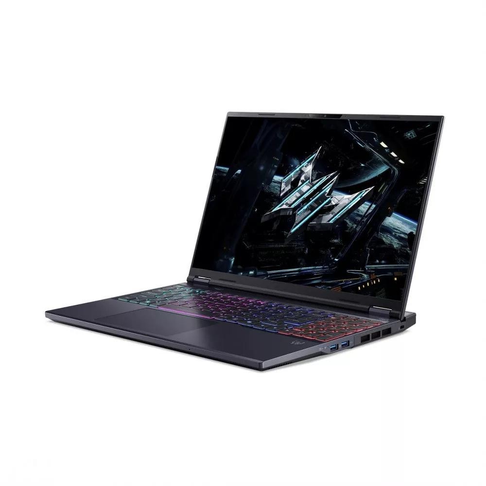 Acer Predator Helios 16 AI 16″ WQXGA Ultra 9 275HX RTX 5070 Ti 32GB Refurbished