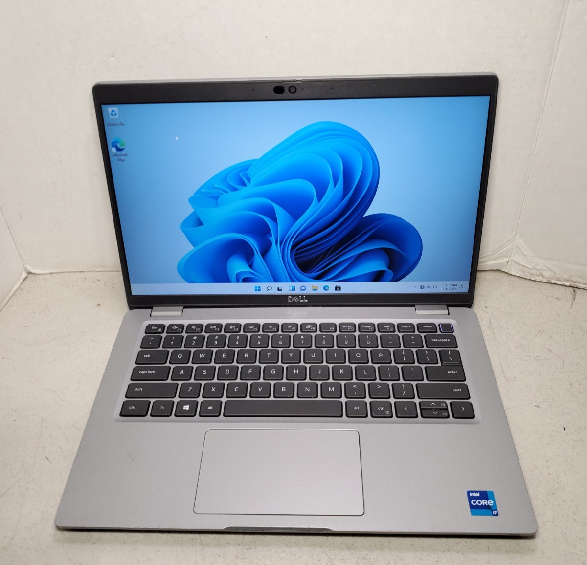 Dell Latitude 5420 14″ Laptop i7-1165G7 2.80GHz 16GB RAM 256GB SSD Win11 #69