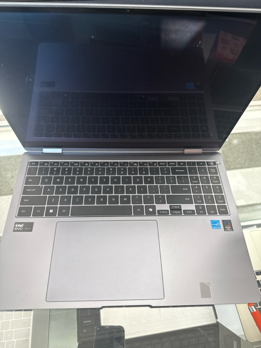 SAMSUNG GALAXY BOOK 4 PRO 360 (EZ9003609)