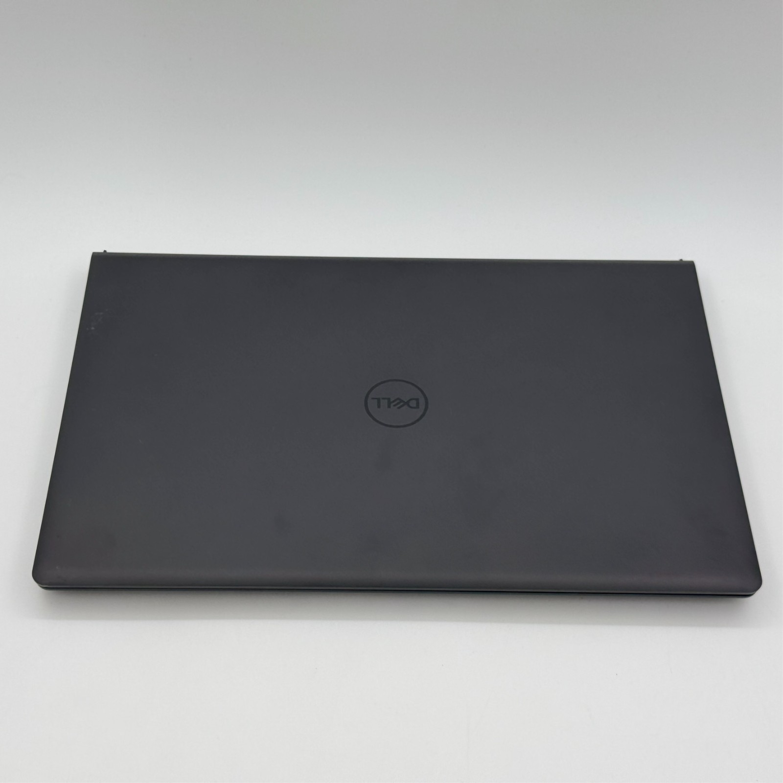 Dell 15 Laptop Intel Core 3 100U 512GB SSD 8GB RAM FHD 120Hz Carbon Black *READ*