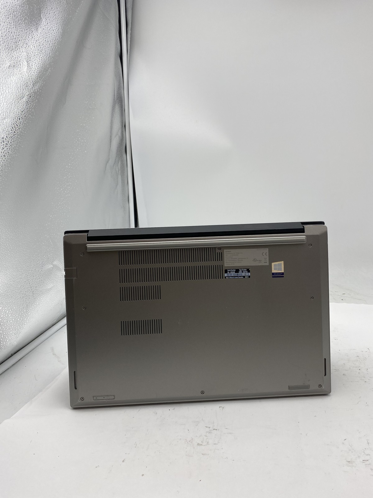 Lenovo ThinkPad E15 Core i7 10510U 1.8GHz 8GB RAM 256GB SSD W11P