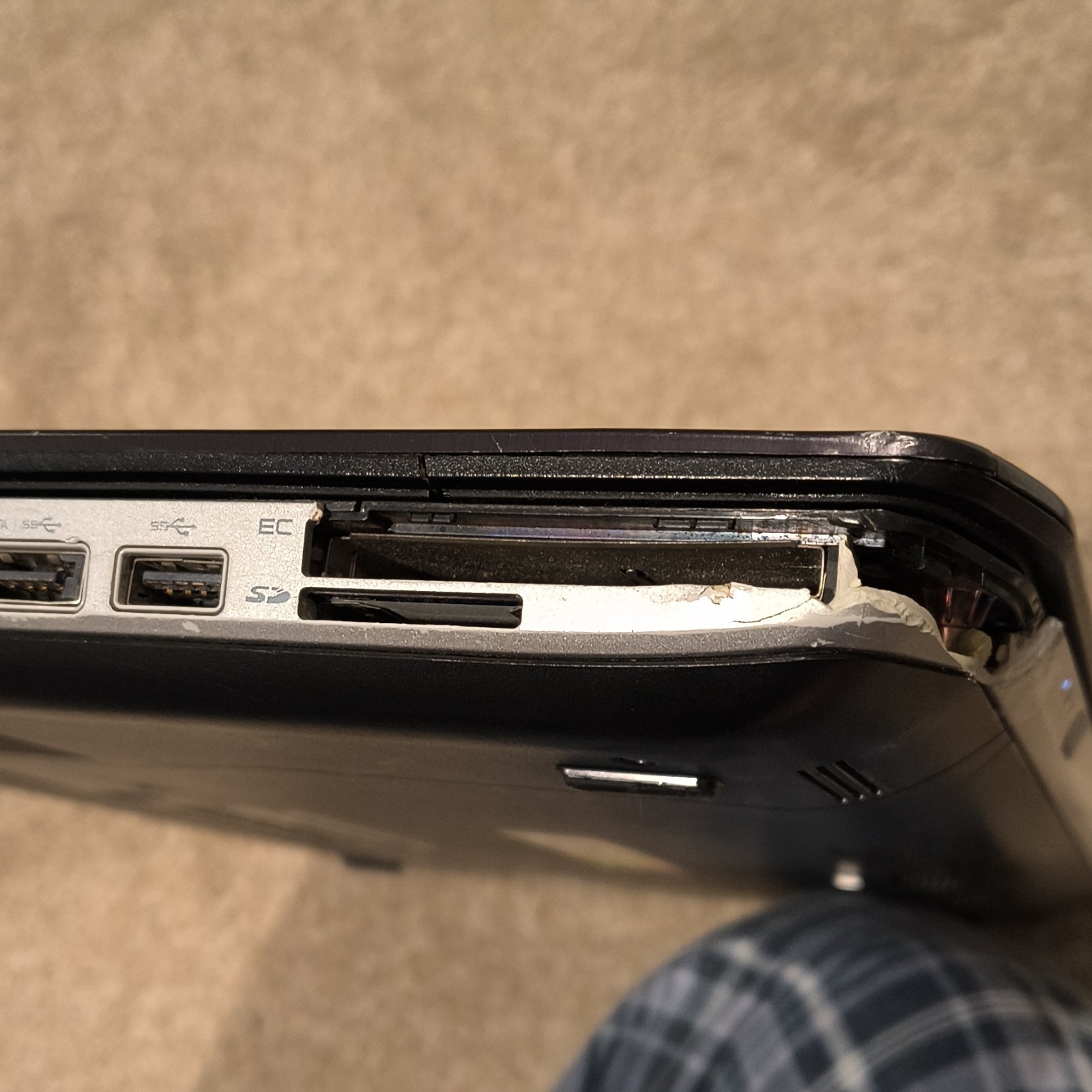 Dell Latitude E5430