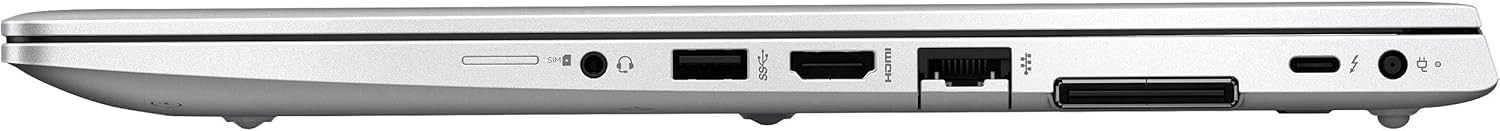 HP EliteBook Laptop Computer PC 15.6 Core I7 32GB 1TB Windows 11 PRO OFFICE PRO!