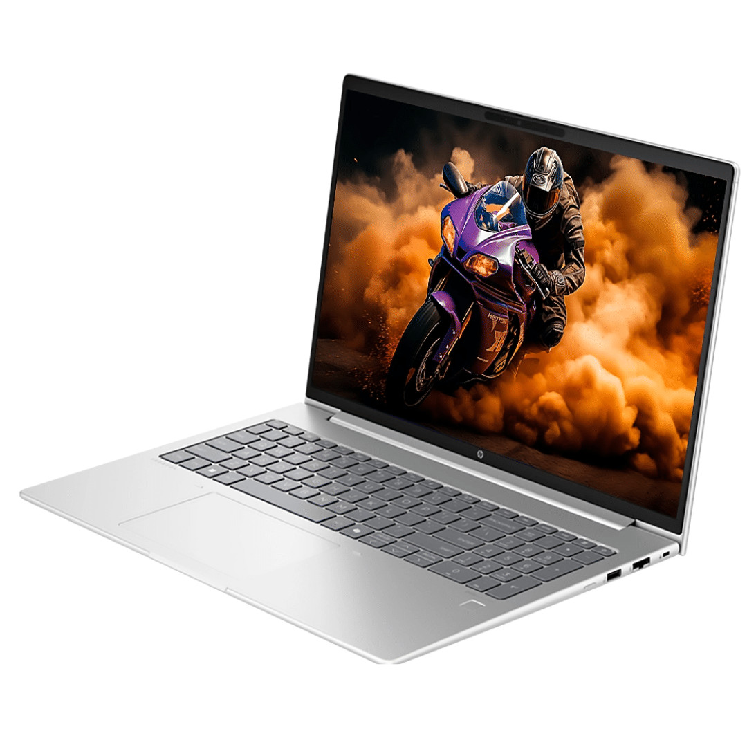 HP Probook 460 G11 16″ Laptop Ultra 5 125U 8GB RAM 256GB SSD W11P