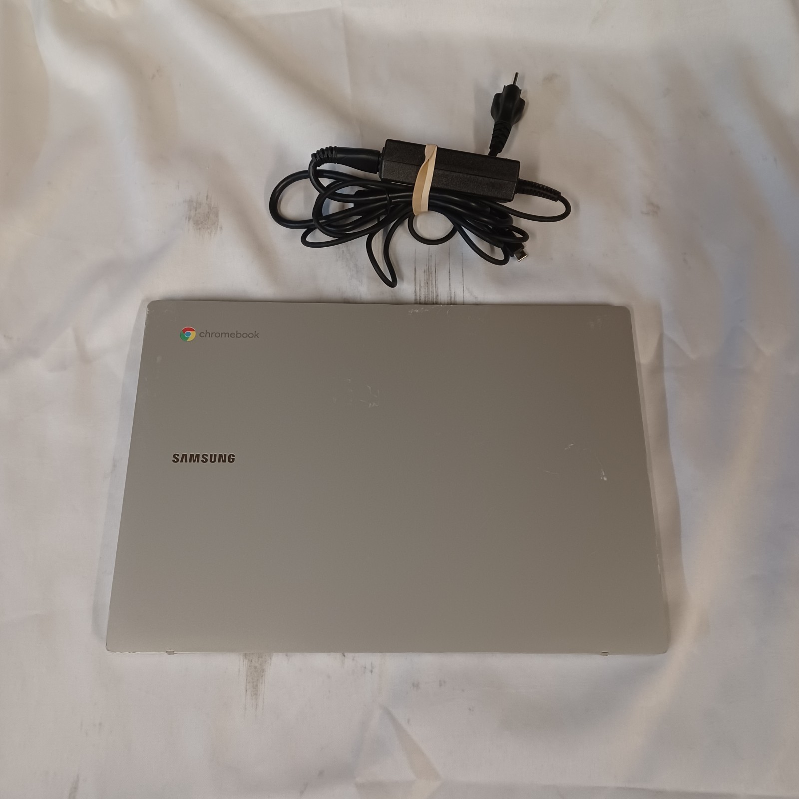 Samsung Galaxy Chromebook Go 14 in Intel Celeron 4GB RAM 32GB SSD Laptop