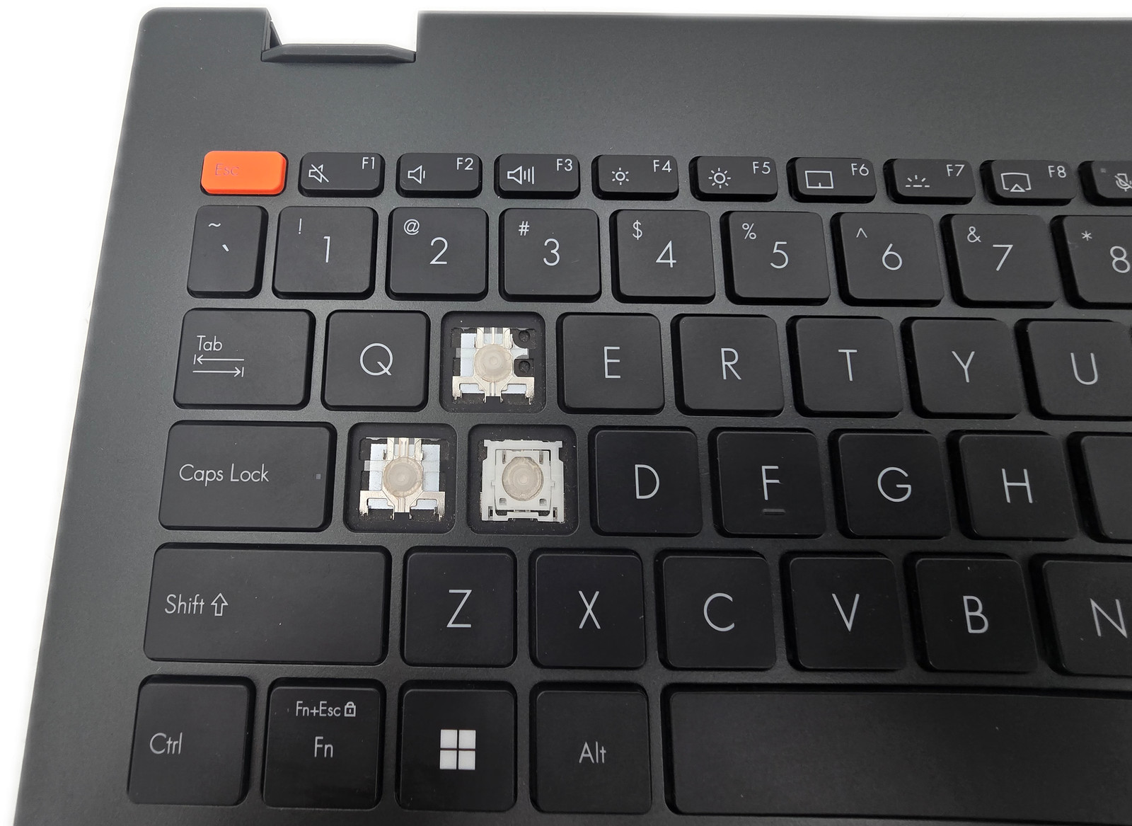 Asus VivoBook TP3604VA i5 13th Gen 8GB 512GB SSD Windows 11 Home Keyboard