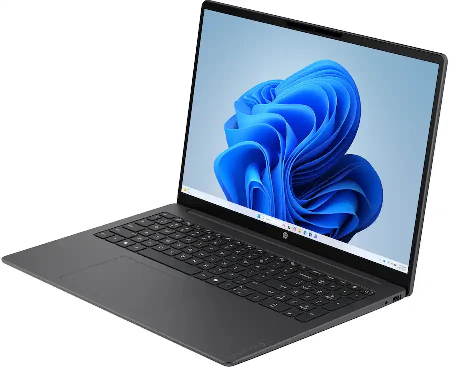 HP OmniBook 3 16-BU0007DX 16″ 2K Touch Laptop Intel Ultra 7 16GB RAM 512GB SSD