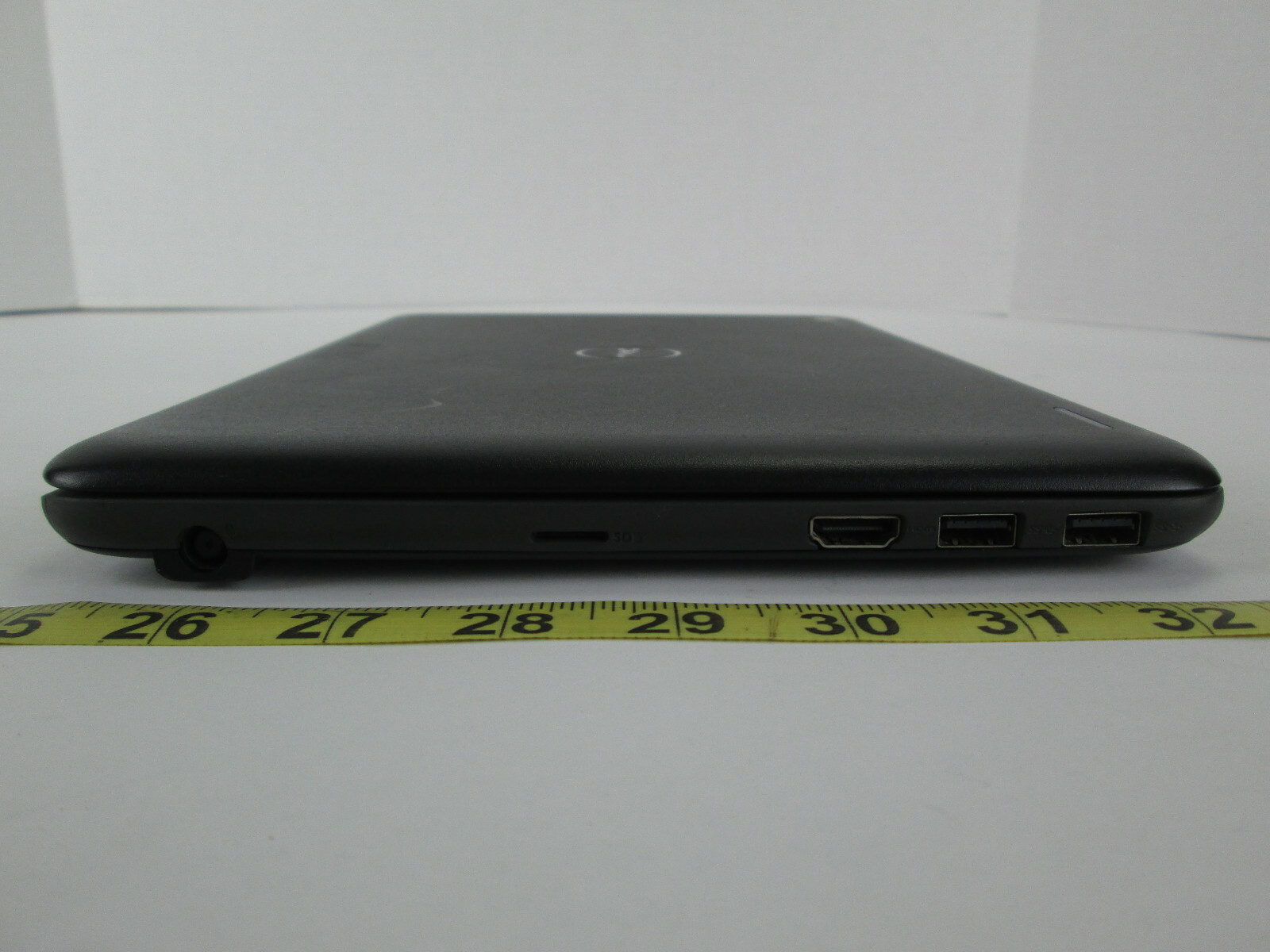 Dell Chromebook 11 3180 Computer 11.6″ Comes with Charger SKU D13