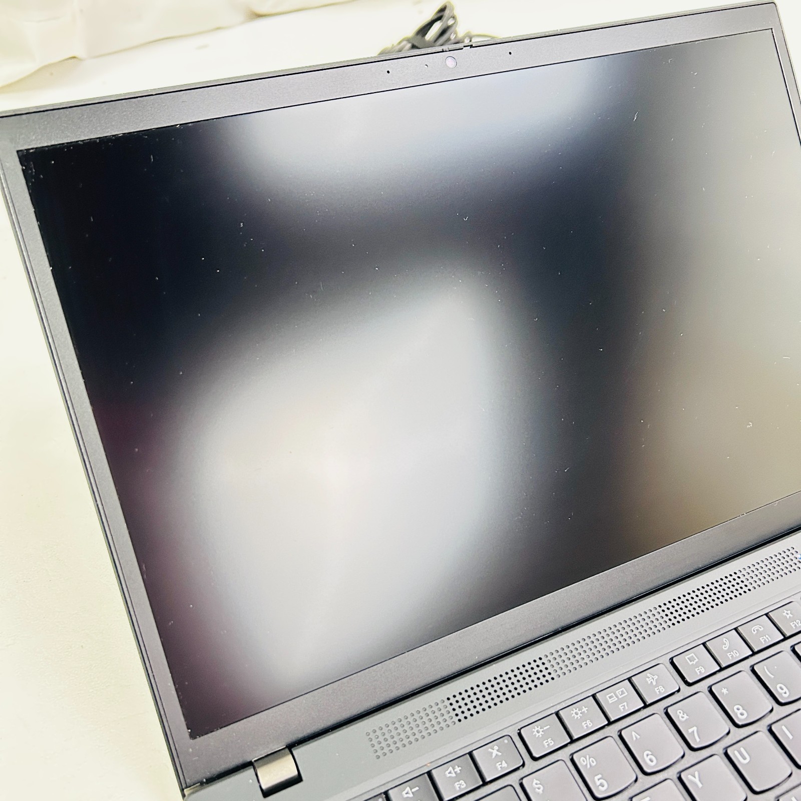Lenovo Thinkpad T14 G4 Laptop Intel i5-1335u 14″ 512GB 16GB W11P w/ Carry Case