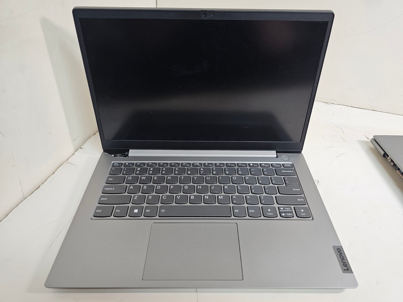 3 Laptop Lot – Lenovo ThinkBook 14 G2 ITL – 2.8 GHz i7-1165G7 16GB 512GB 14″