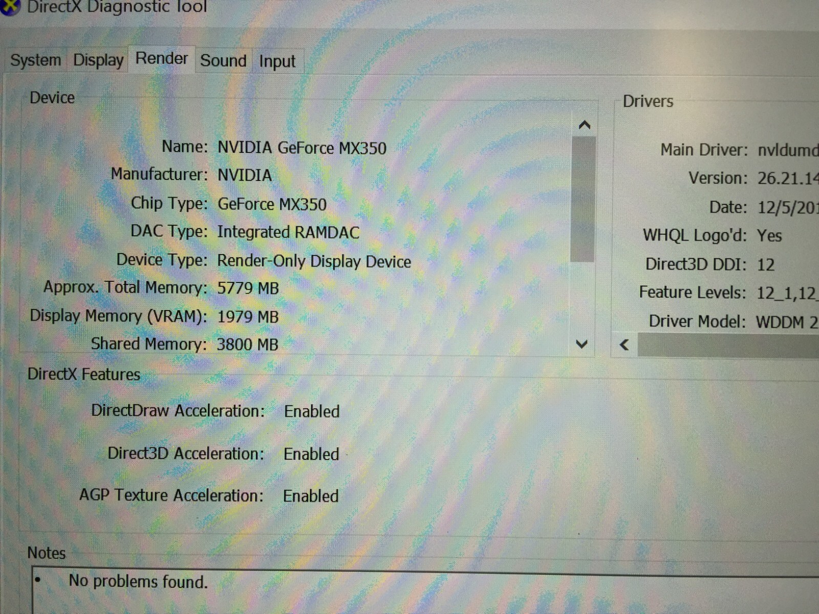 *Bad Battery*Asus ZenBook Q407IQ 14″ Laptop/AMD R5-4500U/MX350/8GB/256GB SSD/W10