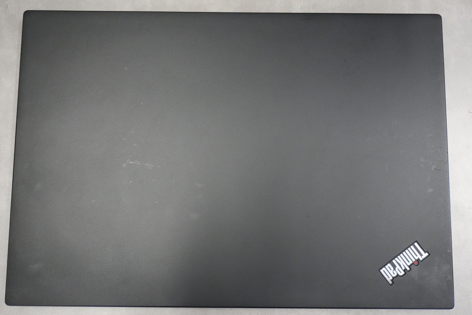 Lenovo ThinkPad T14s Gen 1 i5-10210U 8GB 256GB NVMe Win11 Pro 14in Laptop
