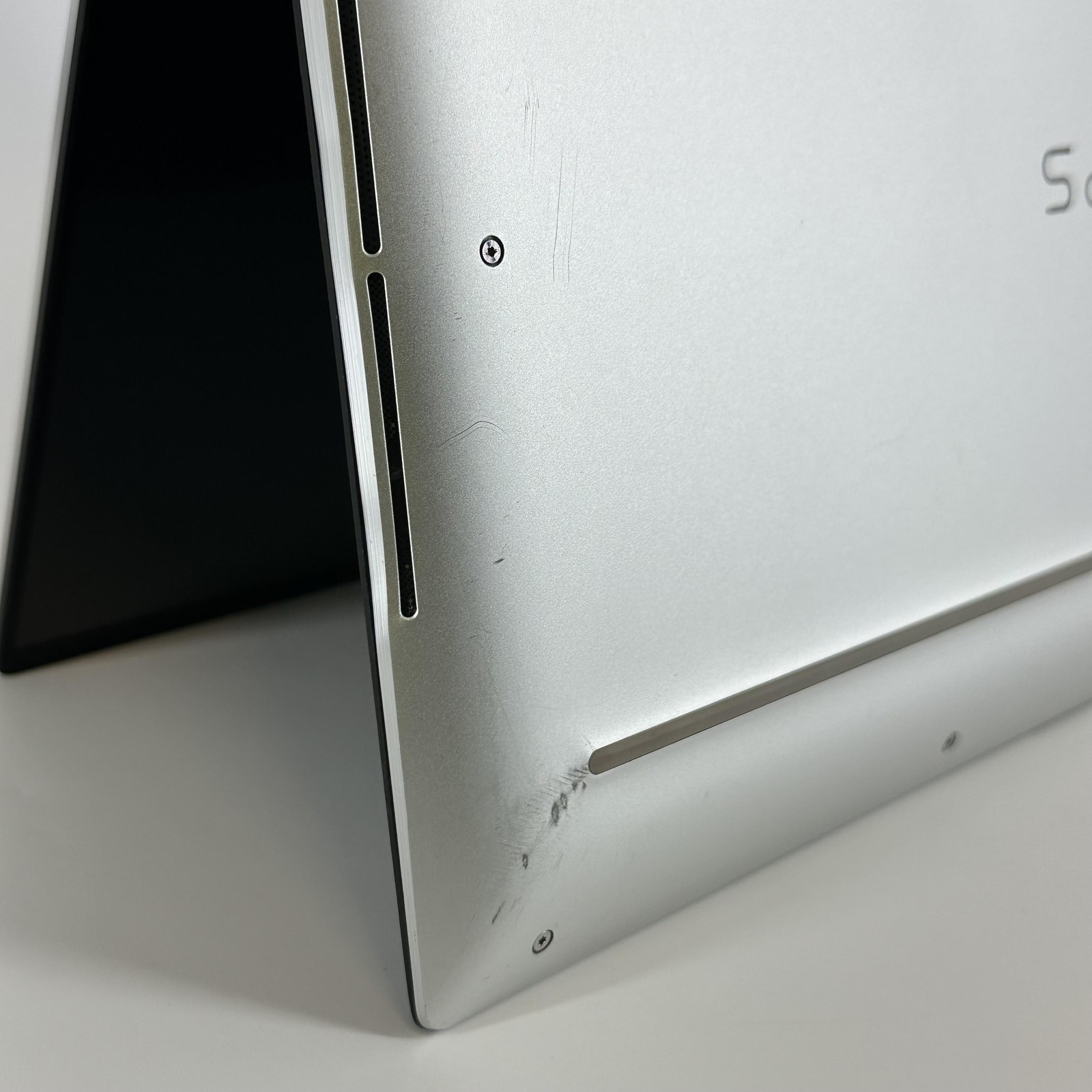 Dell XPS 15 9530 3.5K TOUCH 2.6 GHz i9-13900H 32GB 1TB SSD NVIDIA RTX 4060 Good